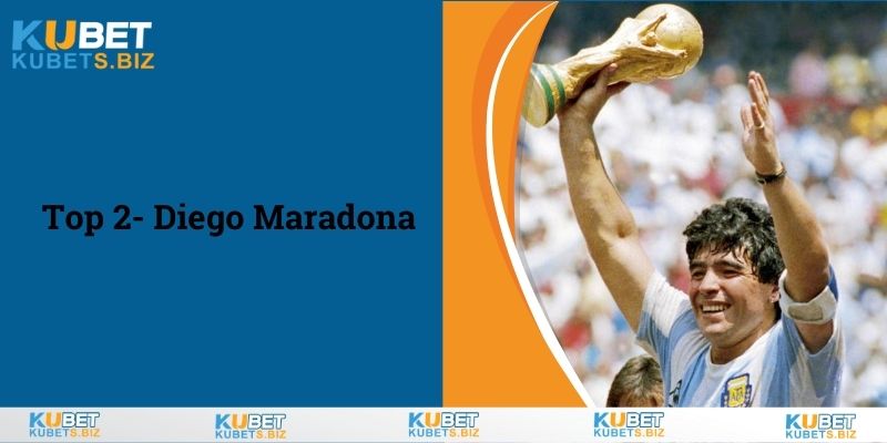 Diego Maradona