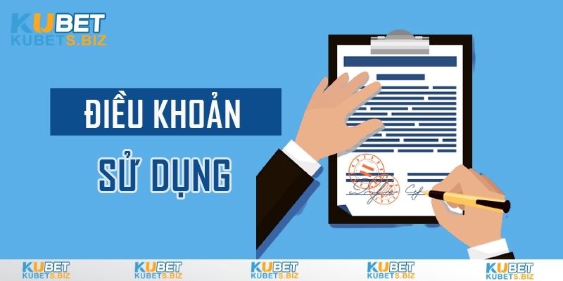 Lợi ích và điều khoản của Kubet