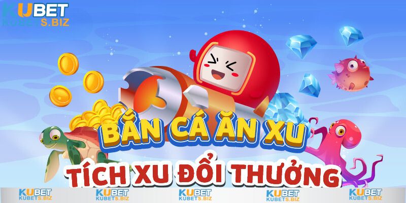 Game bắn cá uy tín phổ biến nhất 2024