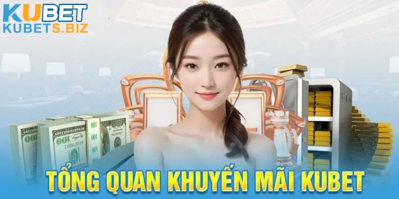 Sàn Kubet tặng nhiều khuyến mãi cho người chơi có thật không