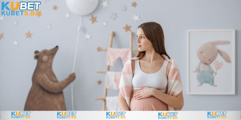 Mơ thấy có bầu là điềm báo tốt hay xấu