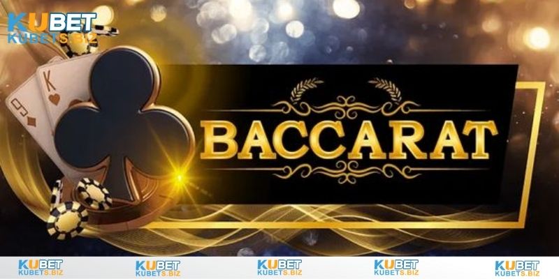 Sự ra đời của nhóm kéo baccarat