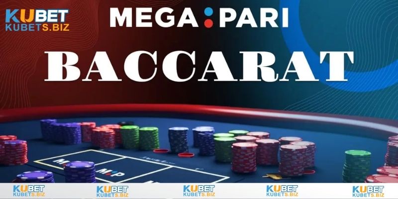 Giới thiệu về Baccarat trực tuyến uy tín