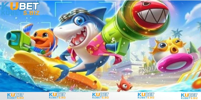 Bí kíp dùng tool bắn cá săn thưởng cực khủng