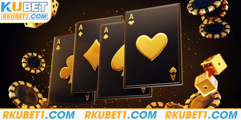 Khám phá sự ra đời của trò chơi baccarat