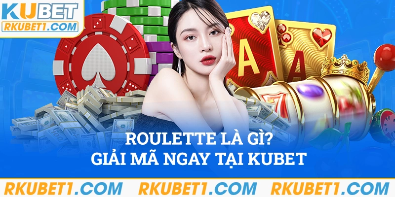 roulette