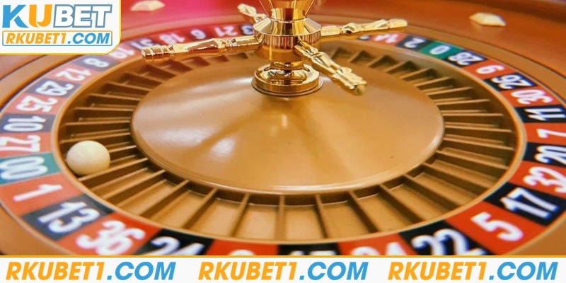 Trình tự chơi roulette chuẩn nhất