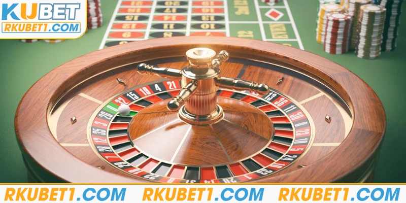 Vì sao nên chơi roulette?